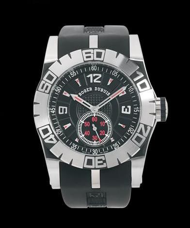 SED46-14-91-00/09A10/A Roger Dubuis Easy Diver