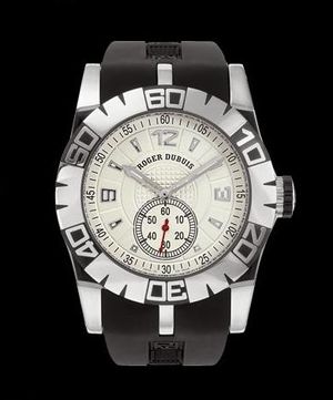 SED46 14 C9.N CPG3.13R Roger Dubuis Easy Diver