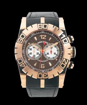 SED46-78-51-00/0HA10/B Roger Dubuis Easy Diver