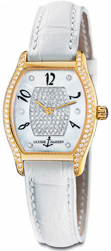 101-49p2/091A Ulysse Nardin Michelangelo