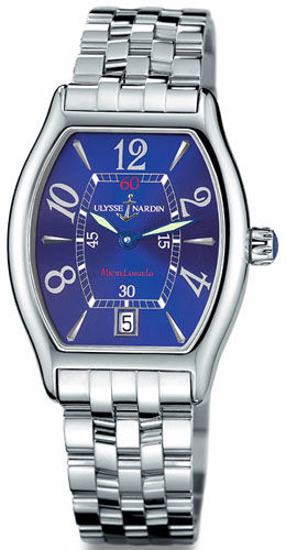 113-48-7/853 Ulysse Nardin Michelangelo