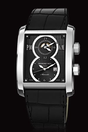 4888-STC-20001 Raymond Weil Don Giovanni