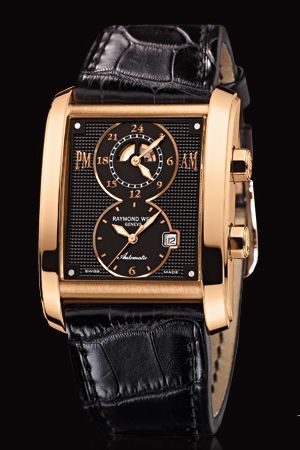 12898-G-20001 Raymond Weil Don Giovanni