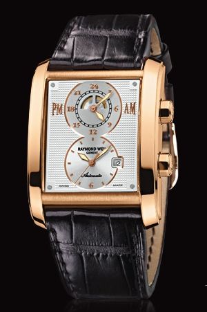 12898-G-65001 Raymond Weil Don Giovanni