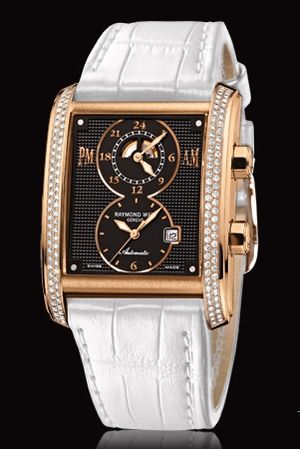 12898-GS-20001 Raymond Weil Don Giovanni