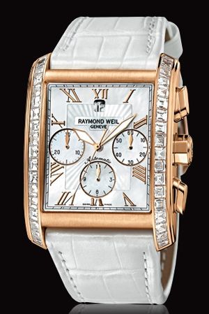 14887-GS-00908 Raymond Weil Don Giovanni