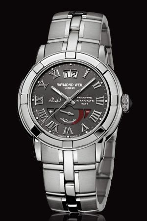 2843-ST-00608 Raymond Weil Parsifal