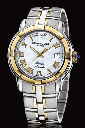2844-STG-00908 Raymond Weil Parsifal