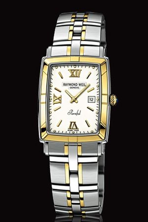 9340-STG-00307 Raymond Weil Parsifal
