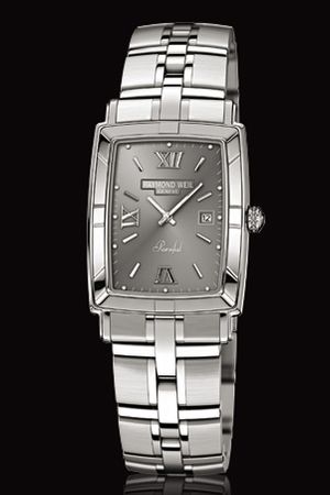 9341-ST-00607 Raymond Weil Parsifal