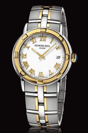 9540-STG-00308 Raymond Weil Parsifal
