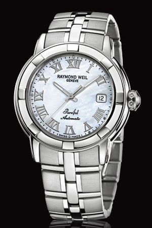 2841-ST-00908 Raymond Weil Parsifal