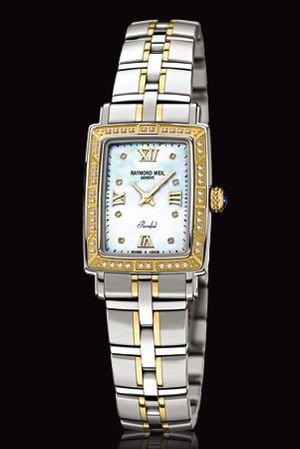 9740-STS-00995 Raymond Weil Parsifal