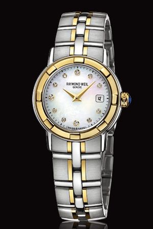 9440-STG-97081 Raymond Weil Parsifal