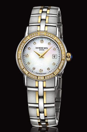 9440-STS-97081 Raymond Weil Parsifal