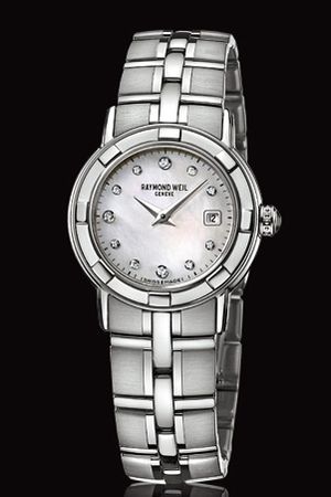9441-ST-97081 Raymond Weil Parsifal