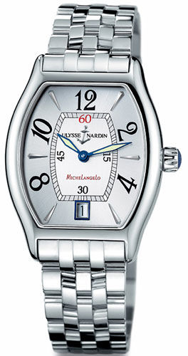 113-48-7 Ulysse Nardin Michelangelo