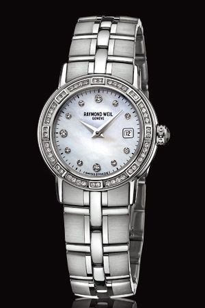 9441-STS-97081 Raymond Weil Parsifal