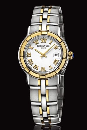 9440-STG-00308 Raymond Weil Parsifal
