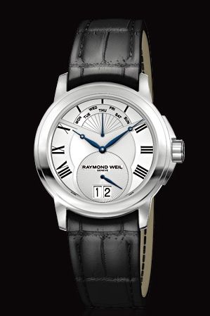 9577-STC-00650 Raymond Weil Tradition