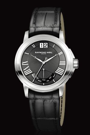9576-STC-00200 Raymond Weil Tradition