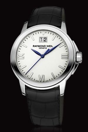5576-ST-00307 Raymond Weil Tradition