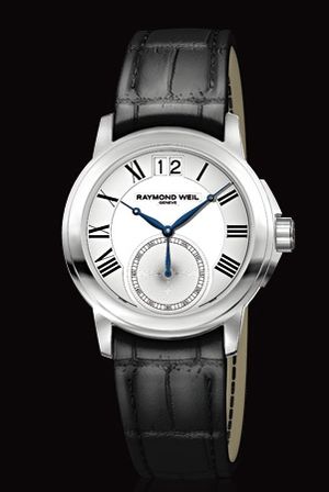 9578-STC-00300 Raymond Weil Tradition