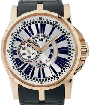 RDDBEX0205 Roger Dubuis Excalibur