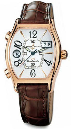 226-48/581 Ulysse Nardin Michelangelo
