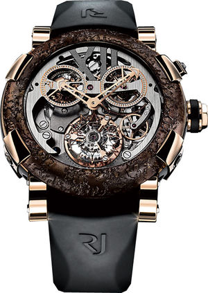 TO.CH.T.OXY3.2222.00.BB RJ Romain Jerome Titanic-Dna Tourbilion