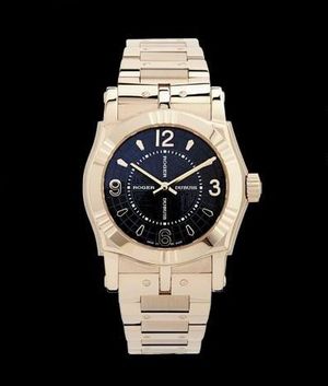 SY34 21 5 N9:RD.12-P0 Roger Dubuis Sympathie