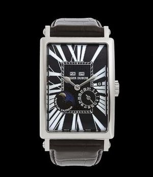 M34 1439 9 O9:RD.71 Roger Dubuis MuchMore