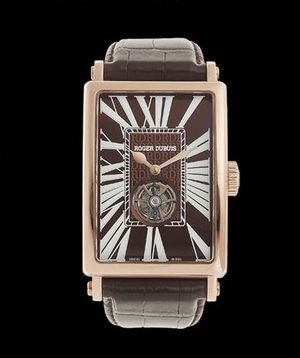 M34 09 5 OB:RD.71 Roger Dubuis MuchMore
