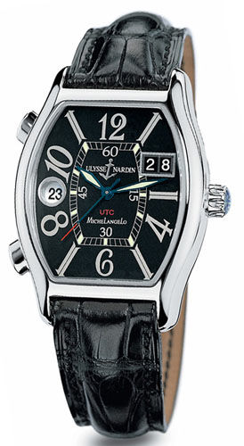 223-48/52 Ulysse Nardin Michelangelo