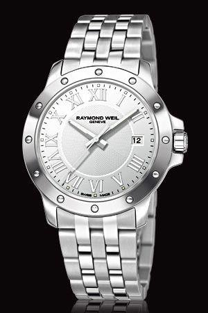 5599-ST-00658 Raymond Weil Tango