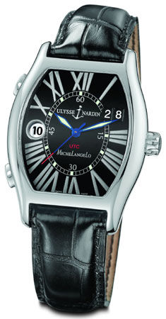 223-68/42 Ulysse Nardin Michelangelo
