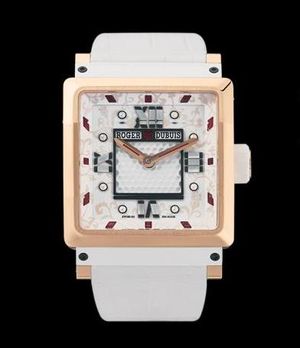 KS36-14-52-00/S1R13/B1 Roger Dubuis KingSquare