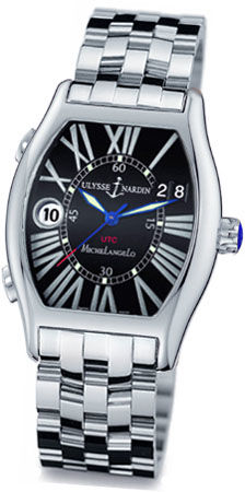 223-48-7/42 Ulysse Nardin Michelangelo