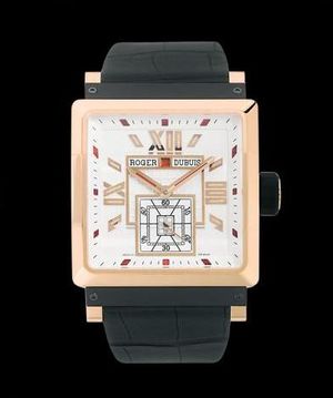 KS40-14-51-00/S1R00/B Roger Dubuis KingSquare