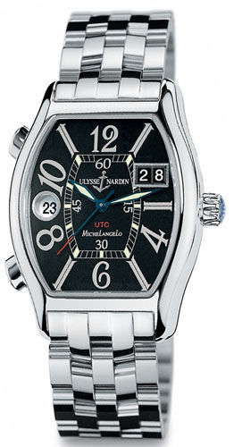 223-48-7/52 Ulysse Nardin Michelangelo