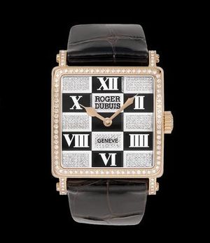 G34 21 5-SDC DGCNB.71 Roger Dubuis Golden Square