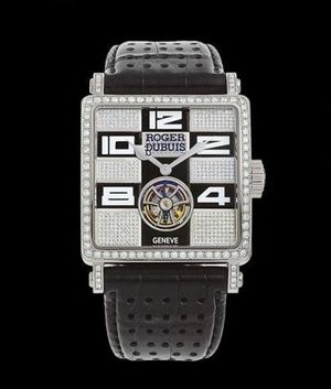 G37 09 0-SDC DGCN9.61 Roger Dubuis Golden Square