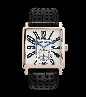G37 14 5 5.6AC Roger Dubuis Golden Square