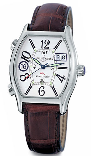 223-48 Ulysse Nardin Michelangelo