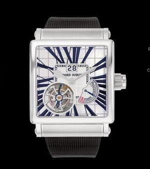 G40 03 9 GN1G.7A Roger Dubuis Golden Square