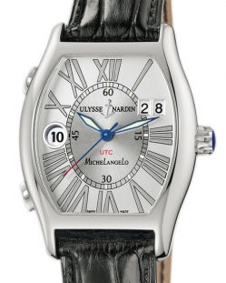 223-68/41 Ulysse Nardin Michelangelo