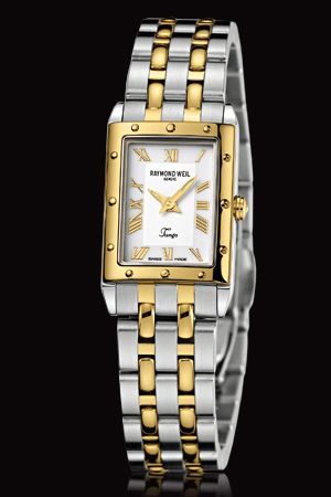 5971-STP-00308 Raymond Weil Tango