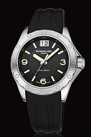 8150-SR1-05207 Raymond Weil RW Sport