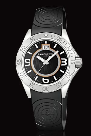 8650-SR1-05207 Raymond Weil RW Sport