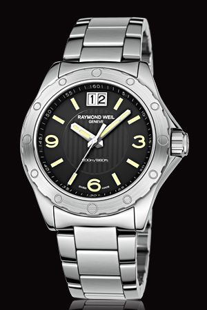 8150-ST-05207 Raymond Weil RW Sport